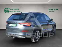 2019 Skoda Kodiaq