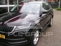2019 Skoda Kodiaq