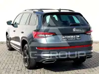 2019 Skoda Kodiaq