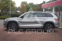 2019 Skoda Kodiaq
