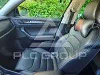 2019 Skoda Kodiaq