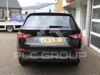 2019 Skoda Kodiaq