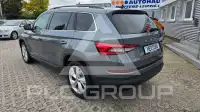 2019 Skoda Kodiaq