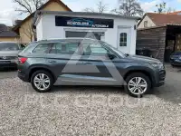 2019 Skoda Kodiaq