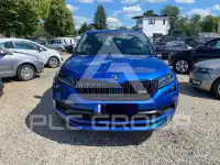 2019 Skoda Kodiaq