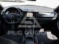 2019 Skoda Kodiaq