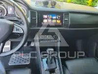 2019 Skoda Kodiaq