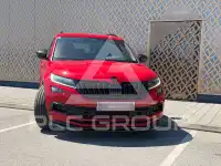 2019 Skoda Kodiaq