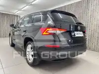 2019 Skoda Kodiaq