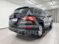 2019 Skoda Kodiaq