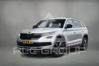 2019 Skoda Kodiaq