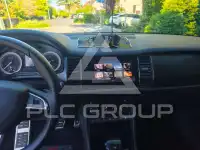 2019 Skoda Kodiaq