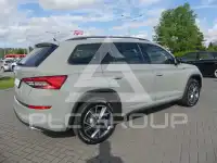 2019 Skoda Kodiaq