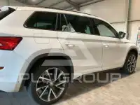 2019 Skoda Kodiaq