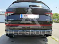 2019 Skoda Kodiaq