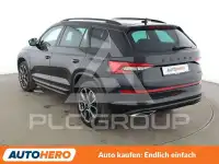 2019 Skoda Kodiaq