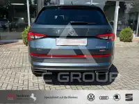 2019 Skoda Kodiaq