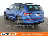 2019 Skoda Kodiaq