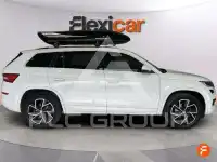 2019 Skoda Kodiaq