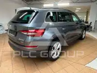 2019 Skoda Kodiaq