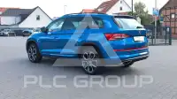 2019 Skoda Kodiaq