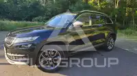 2019 Skoda Kodiaq