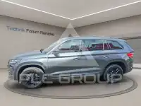 2019 Skoda Kodiaq