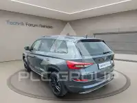 2019 Skoda Kodiaq