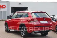 2019 Skoda Kodiaq