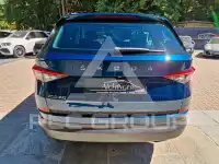 2019 Skoda Kodiaq