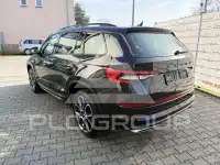 2019 Skoda Kodiaq