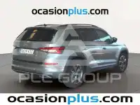 2019 Skoda Kodiaq