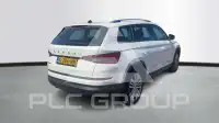 2019 Skoda Kodiaq