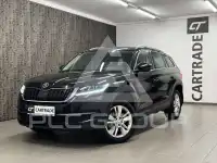 2019 Skoda Kodiaq