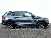 2019 Skoda Kodiaq