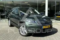 2019 Skoda Kodiaq