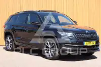 2019 Skoda Kodiaq