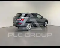 2019 Skoda Kodiaq