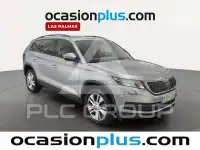 2019 Skoda Kodiaq