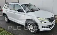2019 Skoda Kodiaq
