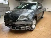 2019 Skoda Kodiaq