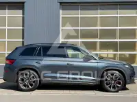 2019 Skoda Kodiaq