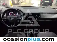 2019 Skoda Kodiaq