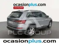 2019 Skoda Kodiaq