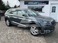 2019 Skoda Kodiaq