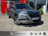 2019 Skoda Kodiaq