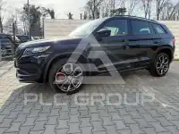 2019 Skoda Kodiaq