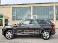 2019 Skoda Kodiaq