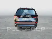2019 Skoda Kodiaq