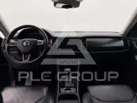 2019 Skoda Kodiaq